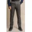 Cavani Albert Grey Tweed Look Trousers 